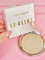 iluminador de atenea sublime  tono 1